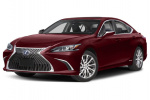 2019 Lexus ES 300h